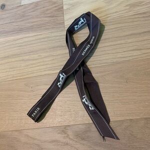 Hermes Ribbon